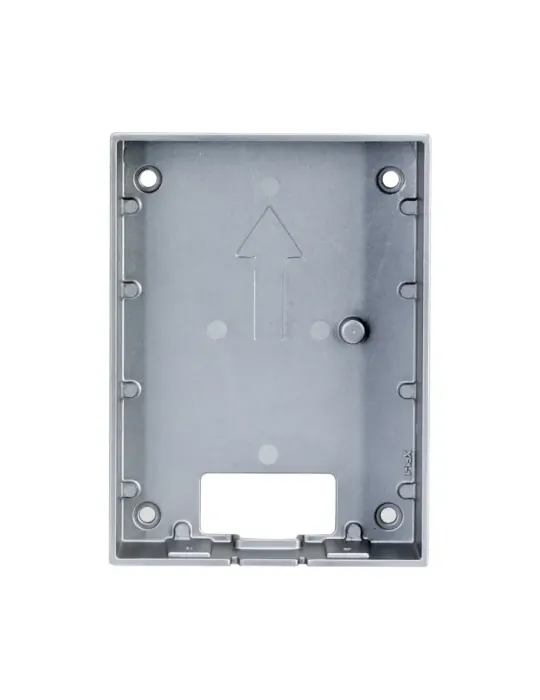 Caja de Montaje DAHUA VTM115 para Videoportero VTO2202F-P