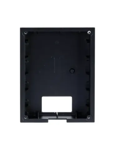Caja de Empotrar DAHUA VTM114 para Videoportero VTO2202F-P