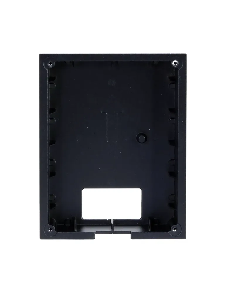Caja de Empotrar DAHUA VTM114 para Videoportero VTO2202F-P
