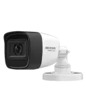 Cámara Bullet 8MP HDTVI HDCVI AHD - Hikvision HiWatch