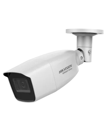 Cámara Bullet Hikvision HiWatch HWT-B323-Z 2MP HD 1080P