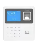Lector Biométrico Autónomo ANVIZ W1-PRO - Seguridad y Control