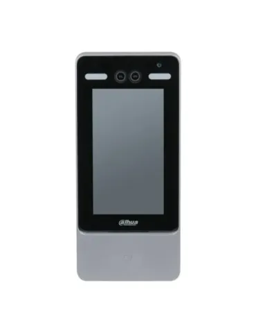 Sistema de Control de Acceso Facial DAHUA ASI7213Y-V3