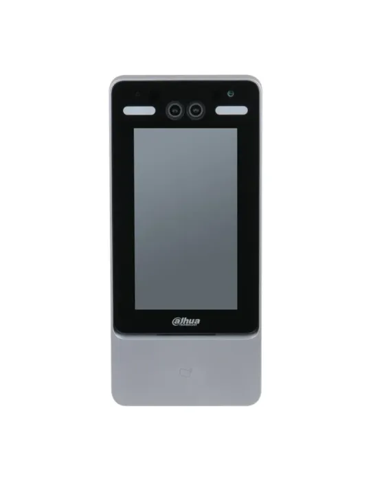 Sistema de Control de Acceso Facial DAHUA ASI7213Y-V3