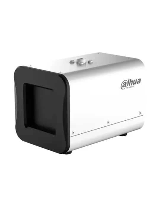 Sensor de Temperatura PT100 DAHUA para Instalaciones Seguras