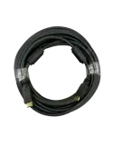 Cable HDMI MCi 10m con Conectores Tipo A y Ferritas