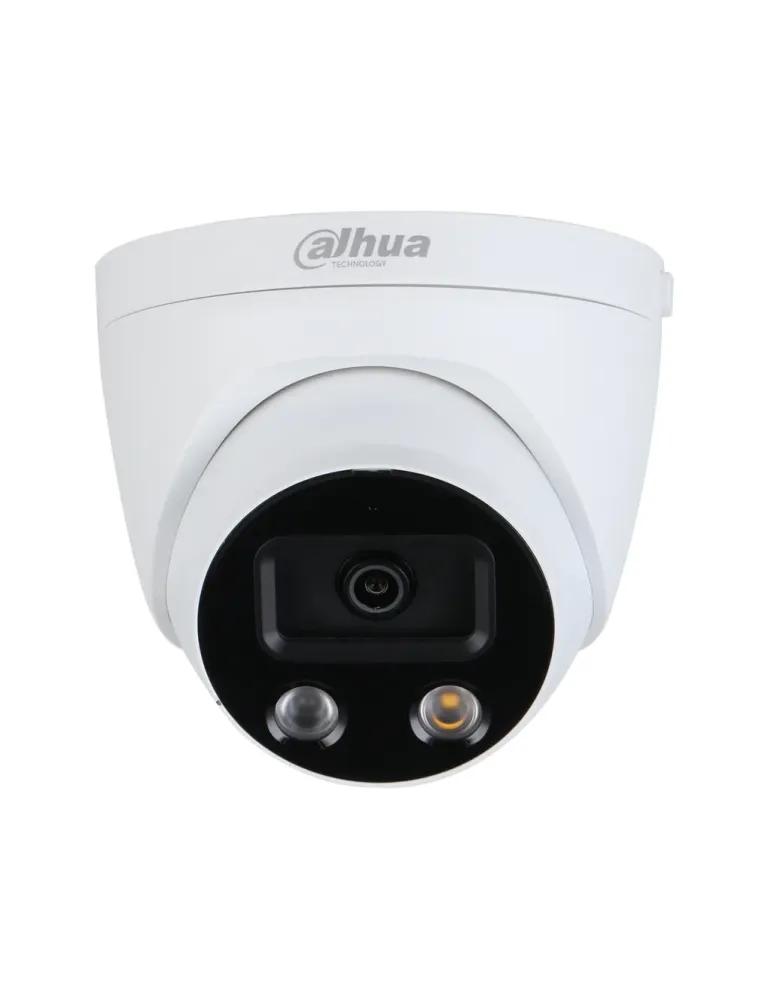 Cámara de Seguridad DAHUA 5MP Starlight IPC-HDW5541H-AS-PV