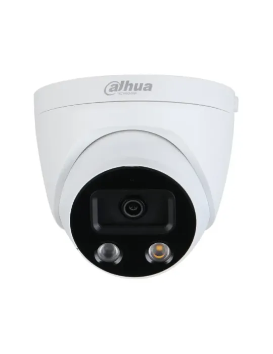Cámara de Seguridad DAHUA 5MP Starlight IPC-HDW5541H-AS-PV