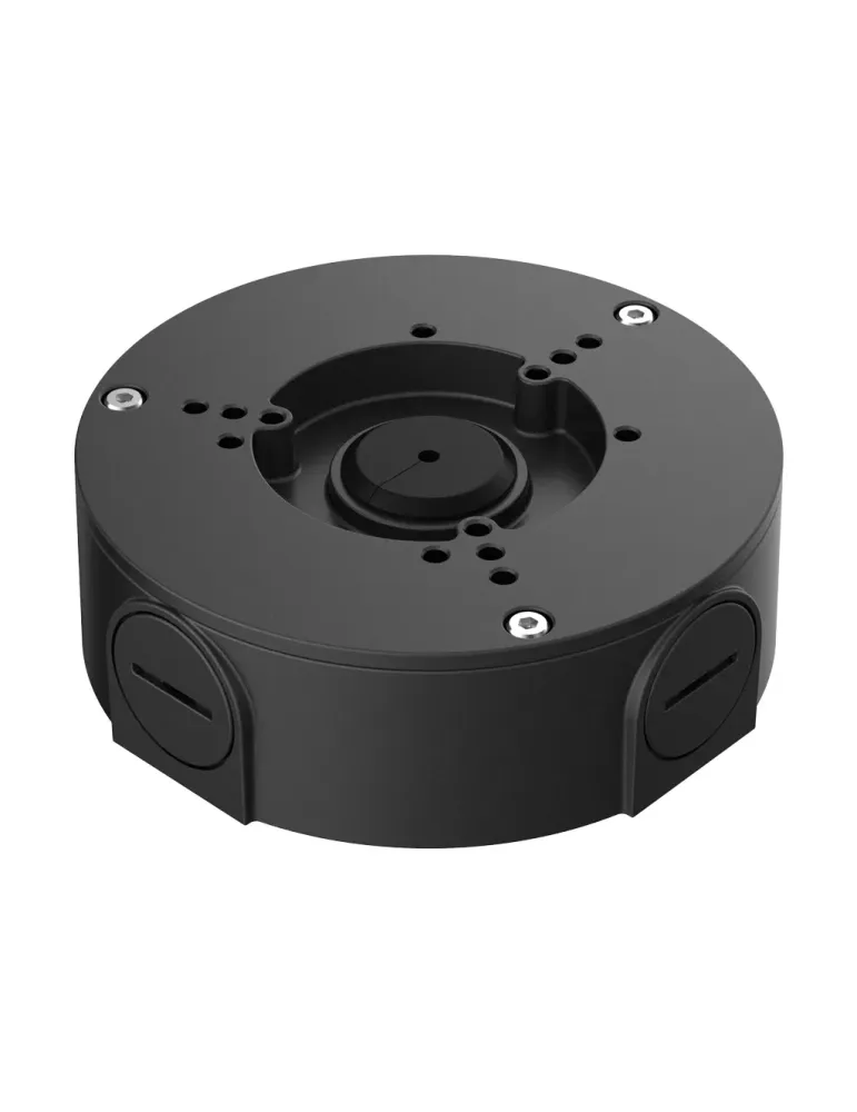 Caja de Conexiones Circular DAHUA PFA130-E-B - Instalación Segura