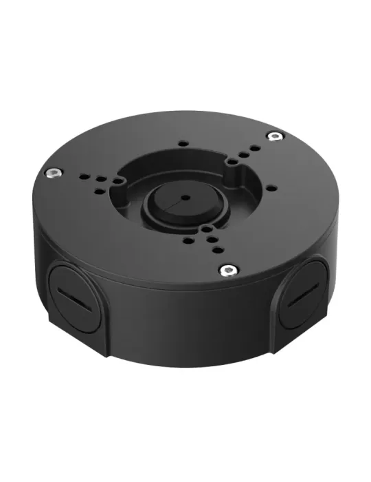 Caja de Conexiones Circular DAHUA PFA130-E-B - Instalación Segura