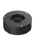 Caja de Conexiones Circular DAHUA PFA130-E-B - Instalación Segura