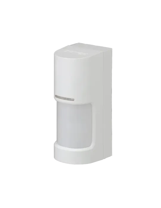 Detector PIR vía radio Panorámico 180° con Antimasking - Optex