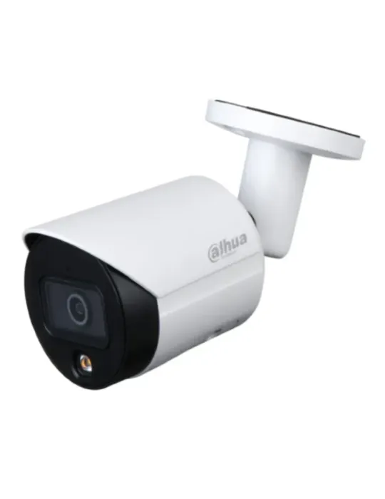Cámara de Seguridad Dahua 4MP Full-Color con Análisis