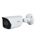 Cámara IP Dahua 5MP Full-Color Starlight con WDR y PoE