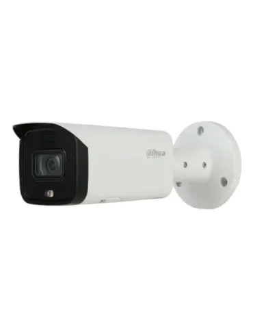 Cámara Seguridad IP Dahua 5MP Starlight+ PoE 3.6mm