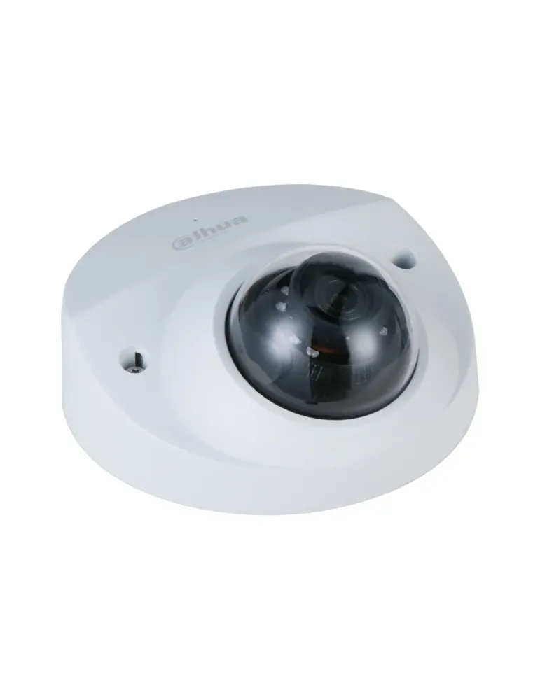 Cámara IP Dahua 1080P Seguridad y Análisis de Video