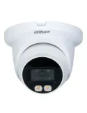 Cámara DAHUA IPC-HDW3549TM-AS-LED: Alta definición en condiciones de baja luz
