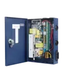 MCi PD-120-9-SLIM: Caja de Distribución Slim Con 9 Salidas