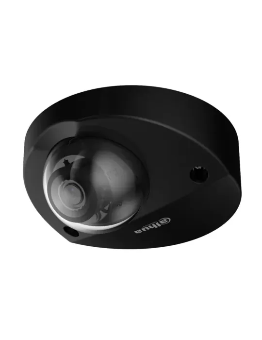 Cámara DAHUA IPC-HDBW2231F-AS-S2-B: Resolución 1080P