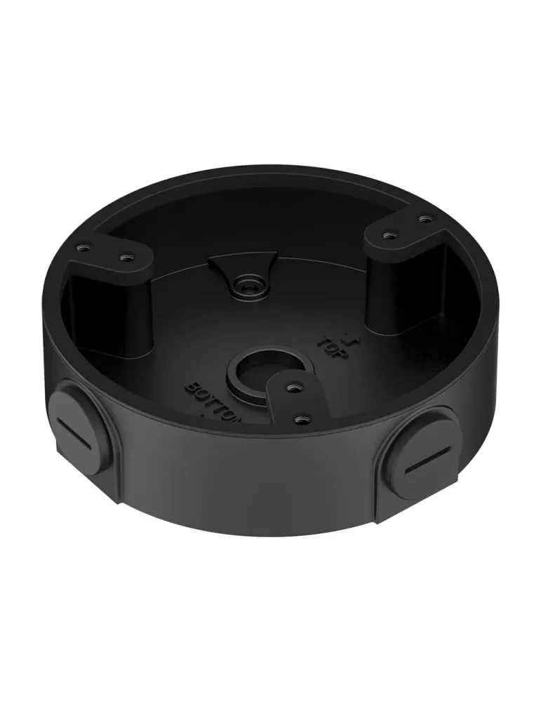 DAHUA PFA136-B: Caja de Conexiones Impermeable para Cámaras