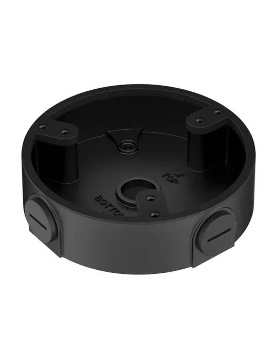 DAHUA PFA136-B: Caja de Conexiones Impermeable para Cámaras