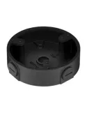 DAHUA PFA136-B: Caja de Conexiones Impermeable para Cámaras