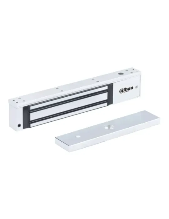 DAHUA ASF280A: Cerra magnética de alta resistencia 280KG