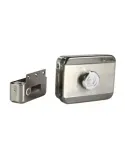 DAHUA ASF601A: Cerradura de Seguridad Inteligente y Silenciosa
