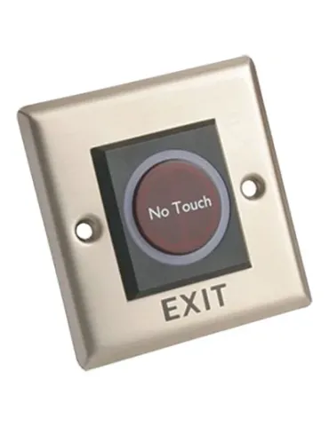 Dahua ASF908: Control de Acceso Con Alta Durabilidad y Flexibilidad