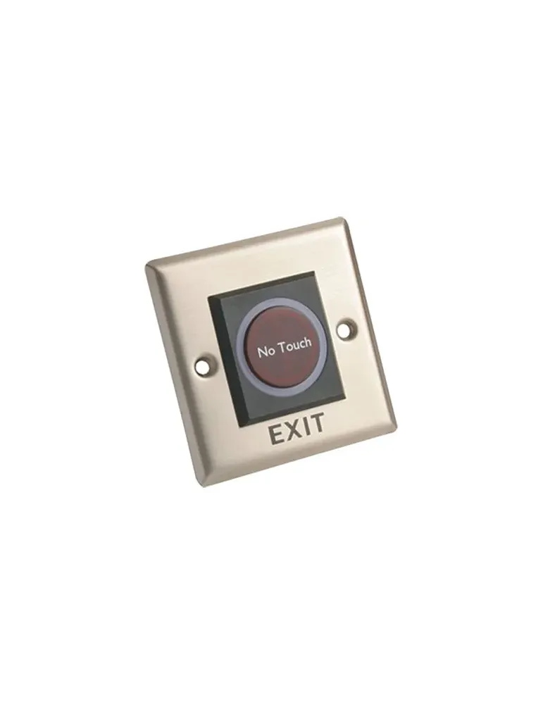 Dahua ASF908: Control de Acceso Con Alta Durabilidad y Flexibilidad