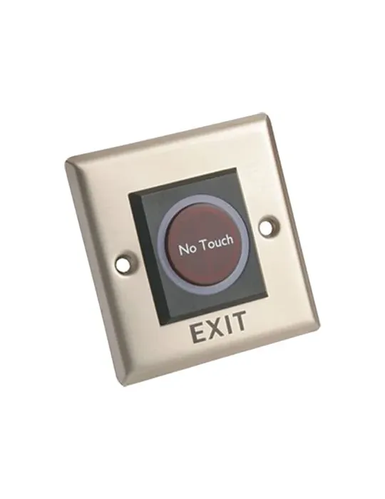 Dahua ASF908: Control de Acceso Con Alta Durabilidad y Flexibilidad