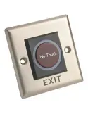 Dahua ASF908: Control de Acceso Con Alta Durabilidad y Flexibilidad