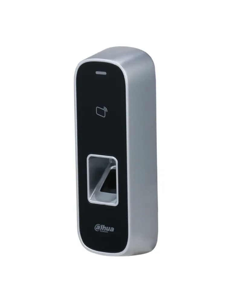DAHUA ASI1202M: Control de acceso con biometría avanzada
