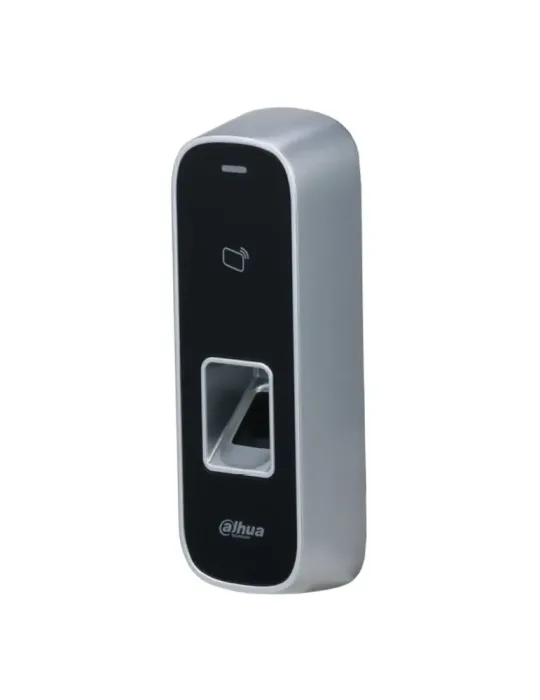 DAHUA ASI1202M: Control de acceso con biometría avanzada