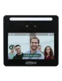 DAHUA ASI3213G-MW: Reconocimiento Facial Preciso y Rápido