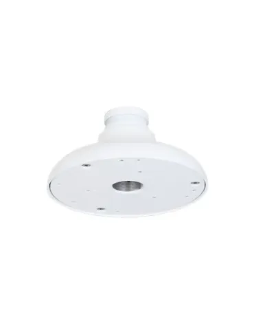 DAHUA PFA10C: Placa Adaptadora de Aluminio para Domos