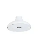 DAHUA PFA10C: Placa Adaptadora de Aluminio para Domos