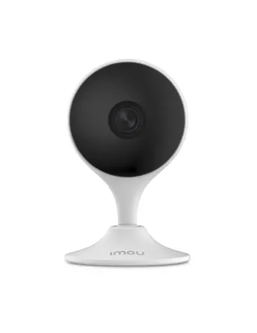 Cámara IMOU IPC-C22EP-A: Seguridad interior WiFi 1080P