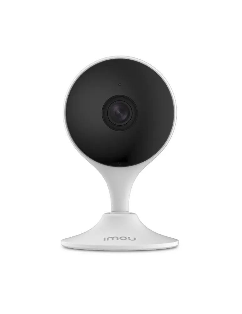 Cámara IMOU IPC-C22EP-A: Seguridad interior WiFi 1080P