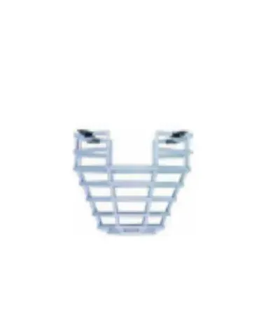 Reja Llenari STI-9605: Protección Superior para Detectores de Incendio