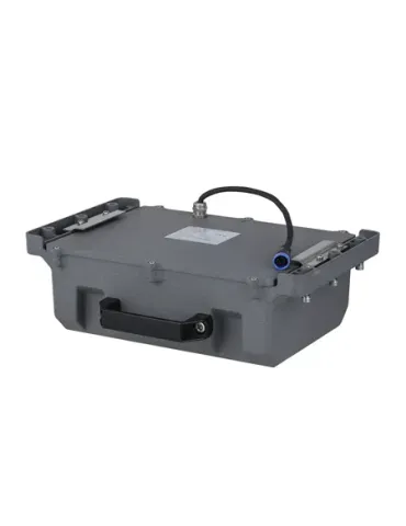 DAHUA PFM374-L45: Carcasa Solar Duradera y Compacta