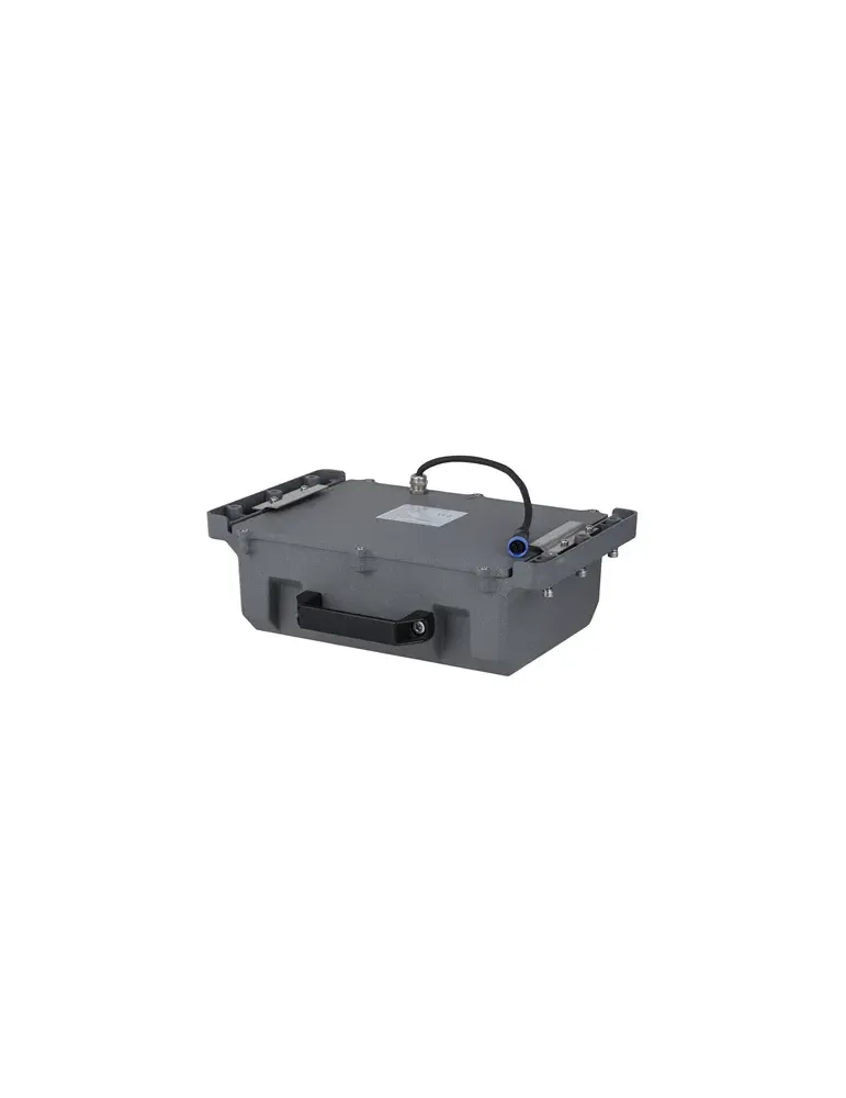 DAHUA PFM374-L45: Carcasa Solar Duradera y Compacta