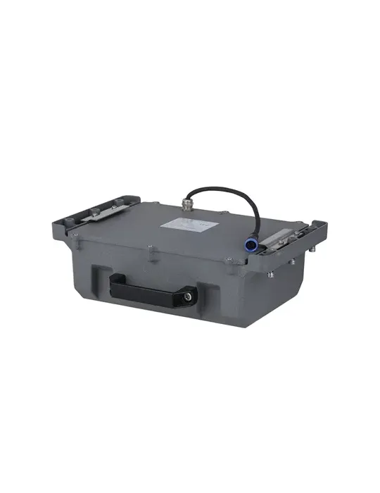DAHUA PFM374-L45: Carcasa Solar Duradera y Compacta
