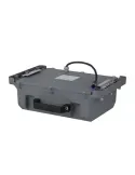 DAHUA PFM374-L45: Carcasa Solar Duradera y Compacta