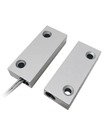 MCi MC-SMMC: Detector Magnético de Alta Potencia