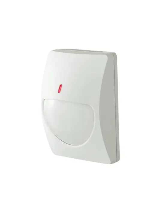 OPTEX CX-702: Detector PIR de alta cobertura y tecnología avanzada