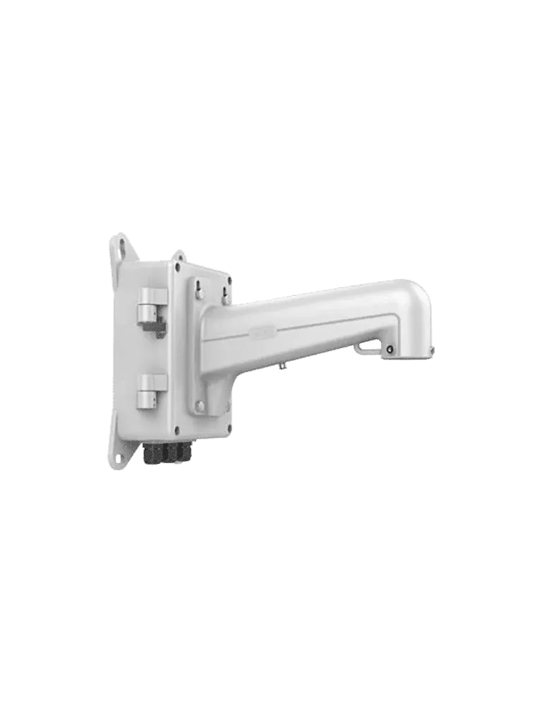 HIKVISION DS-1602ZJ-BOX: Soporte de Pared Compacto y Resistente