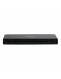 DAHUA PFS3008-8GT-L: Switch Gigabit Eficiente y Compacto