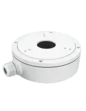 Caja de Conexiones HIKVISION DS-1280ZJ-M - Seguridad Profesional