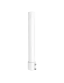Soporte UNIVIEW UV-TR-SE24-IN para Domos Motorizadas de Techo